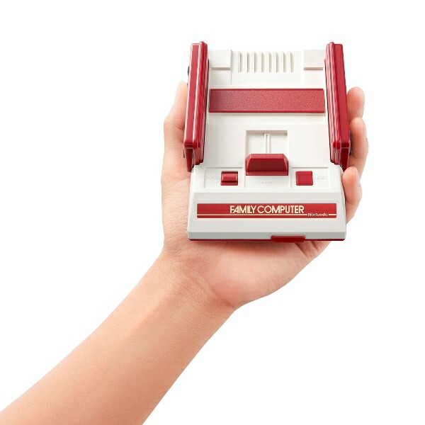 楽天ブックス ニンテンドークラシックミニ ファミリーコンピュータ Fc 4902370534740 ゲーム